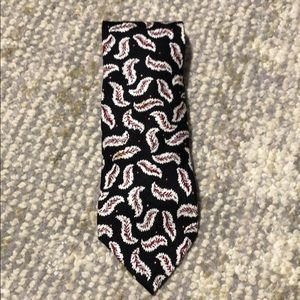 Christian Dior Necktie